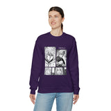 Thorf Crewneck Sweatshirt