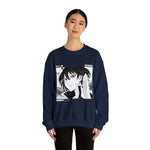 Iru Evil Crewneck Sweatshirt