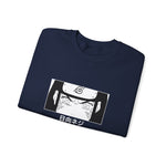 Ne Hyu Crewneck Sweatshirt