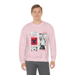 Pow Crewneck Sweatshirt