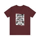 Luffy, Ace, and Sabo T-Shirt