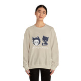 Ku Crewneck Sweatshirt