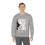 Go Sup Sai 3 Crewneck Sweatshirt