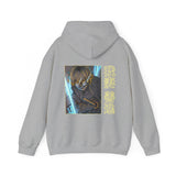 Zeni Hoodie