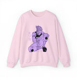 His Mor Crewneck Sweatshirt