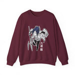 Muk Rok Crewneck Sweatshirt