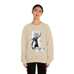 Cro Crewneck Sweatshirt