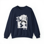 Luf and Chop Crewneck Sweatshirt