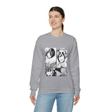 Oda Crewneck Sweatshirt