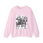 Arm Arl Crewneck Sweatshirt