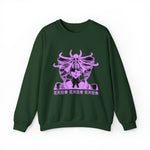 Kat Kyoko Crewneck Sweatshirt