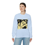 Med Crewneck Sweatshirt