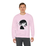 Can Crewneck Sweatshirt