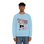 Sako Urokod Crewneck Sweatshirt