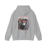 Custom Itad Hoodie 2.0