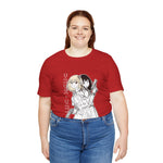Chi and Tak T-Shirt