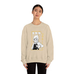 So Eva Crewneck Sweatshirt