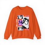 Byak Kuch Crewneck Sweatshirt