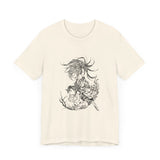 Dor and Hyakki T-Shirt