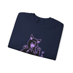 Del Crewneck Sweatshirt