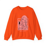 0 2 Crewneck Sweatshirt