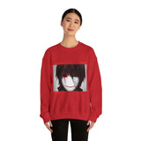 He Crewneck Sweatshirt