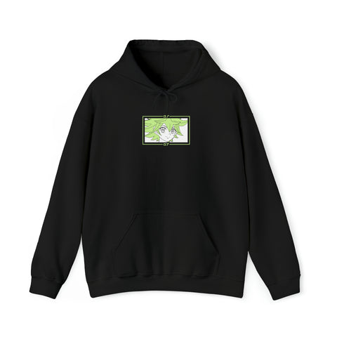 Ro Kirish Hoodie