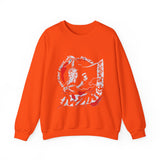 Kam Crewneck Sweatshirt