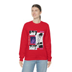 Sas Uch Crewneck Sweatshirt