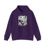 Custom Eater Hoodie