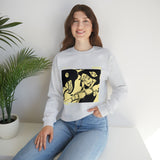 Med Crewneck Sweatshirt