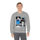 Ri Okum Crewneck Sweatshirt