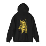 Canu Hoodie