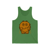 Kuri Tank Top