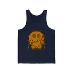 Kuri Tank Top