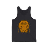 Kuri Tank Top