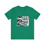 Custom Leveling T-Shirt