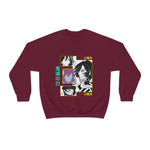 Oba Igu Crewneck Sweatshirt