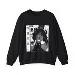 Yoru Crewneck Sweatshirt