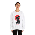 Musa Miyam Crewneck Sweatshirt