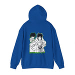 Naof Hoodie