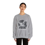 Fei Por Crewneck Sweatshirt