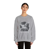 Fei Por Crewneck Sweatshirt