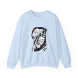Ma and So Crewneck Sweatshirt