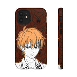 Ky Soh Phone Case