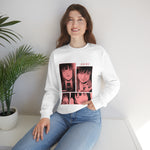 Yum Jab Crewneck Sweatshirt