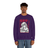 Ri Grem Crewneck Sweatshirt