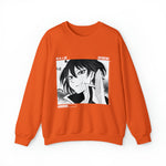 Iru Evil Crewneck Sweatshirt