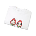 Na and Hac Crewneck Sweatshirt