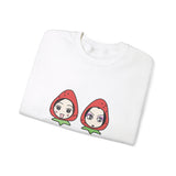 Na and Hac Crewneck Sweatshirt